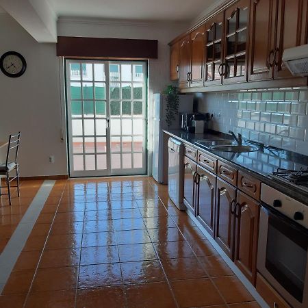 Appartamento Casa O'Lado Golegã Esterno foto
