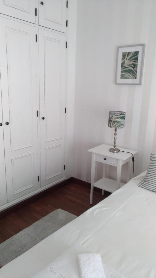 Appartamento Casa O'Lado Golegã Esterno foto