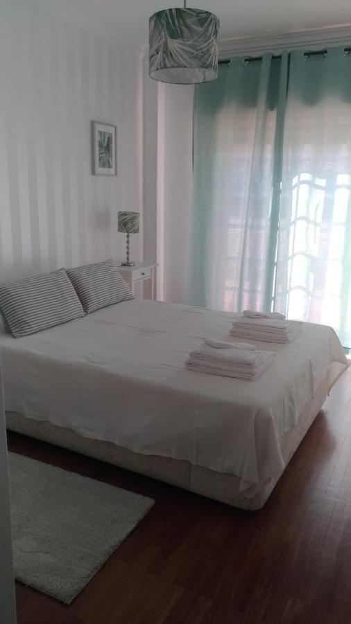 Appartamento Casa O'Lado Golegã Esterno foto