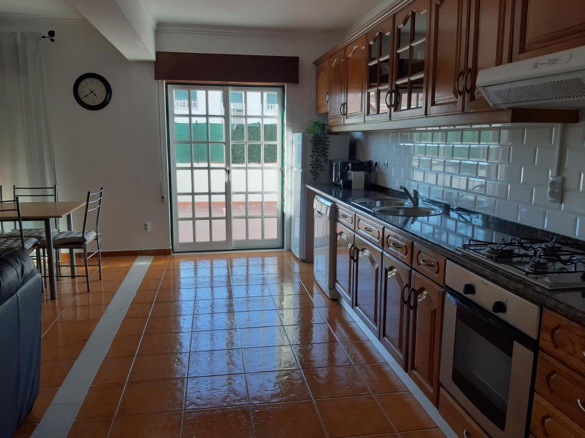 Appartamento Casa O'Lado Golegã Esterno foto