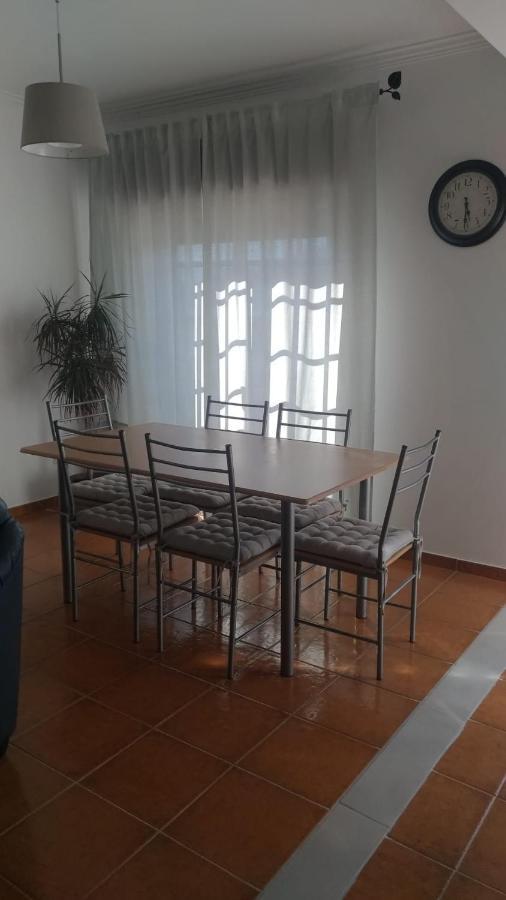 Appartamento Casa O'Lado Golegã Esterno foto