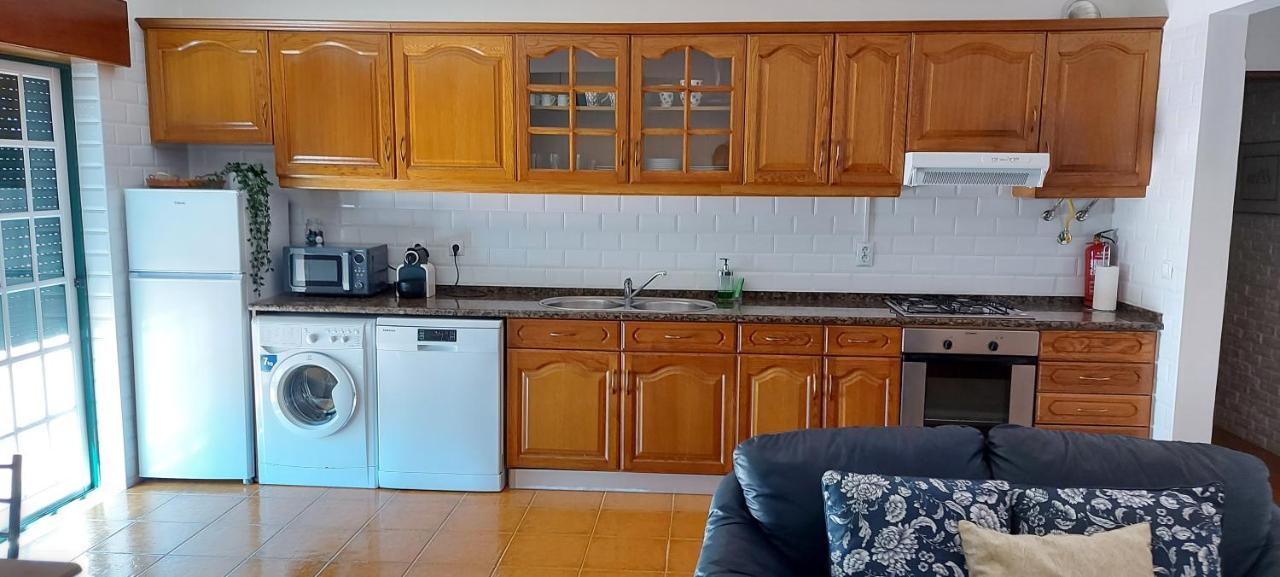 Appartamento Casa O'Lado Golegã Esterno foto