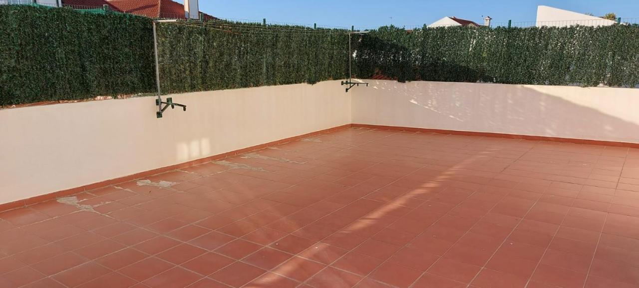 Appartamento Casa O'Lado Golegã Esterno foto